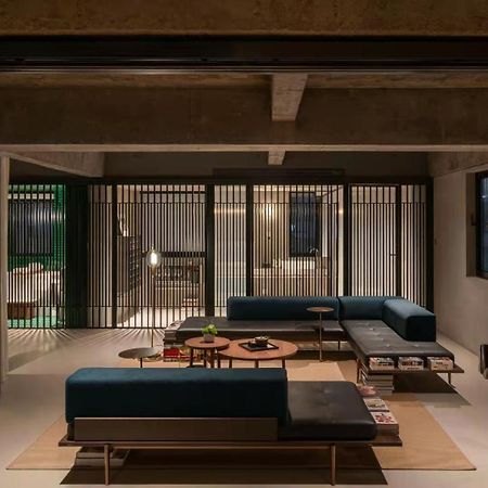 Jiangnan House Nantou Ξενοδοχείο Σενζέν Εξωτερικό φωτογραφία