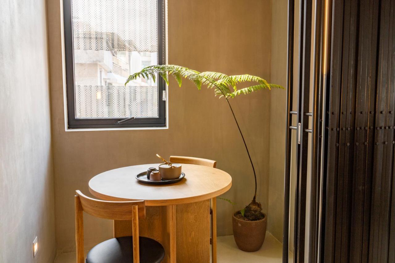 Jiangnan House Nantou Ξενοδοχείο Σενζέν Εξωτερικό φωτογραφία