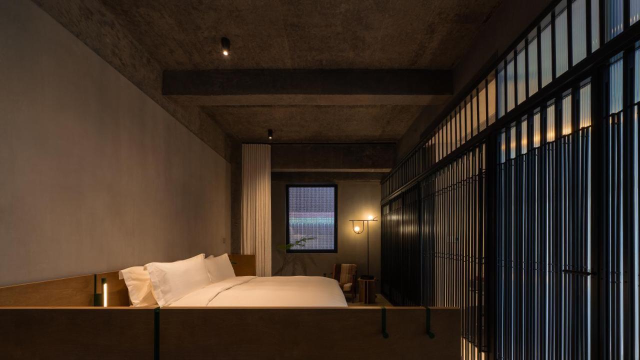 Jiangnan House Nantou Ξενοδοχείο Σενζέν Εξωτερικό φωτογραφία