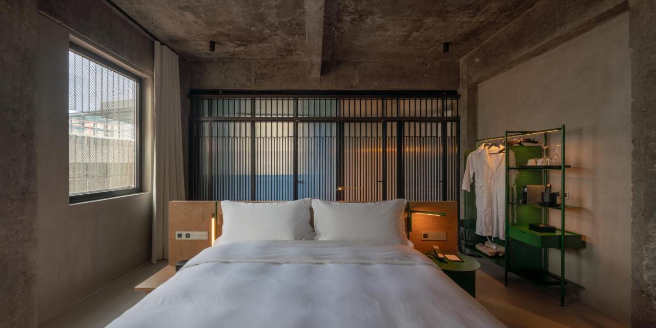 Jiangnan House Nantou Ξενοδοχείο Σενζέν Εξωτερικό φωτογραφία