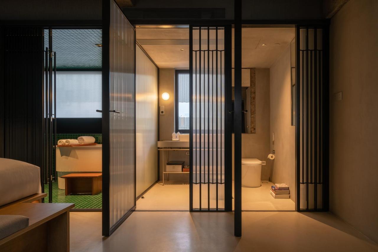 Jiangnan House Nantou Ξενοδοχείο Σενζέν Εξωτερικό φωτογραφία