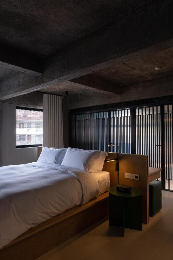 Jiangnan House Nantou Ξενοδοχείο Σενζέν Εξωτερικό φωτογραφία