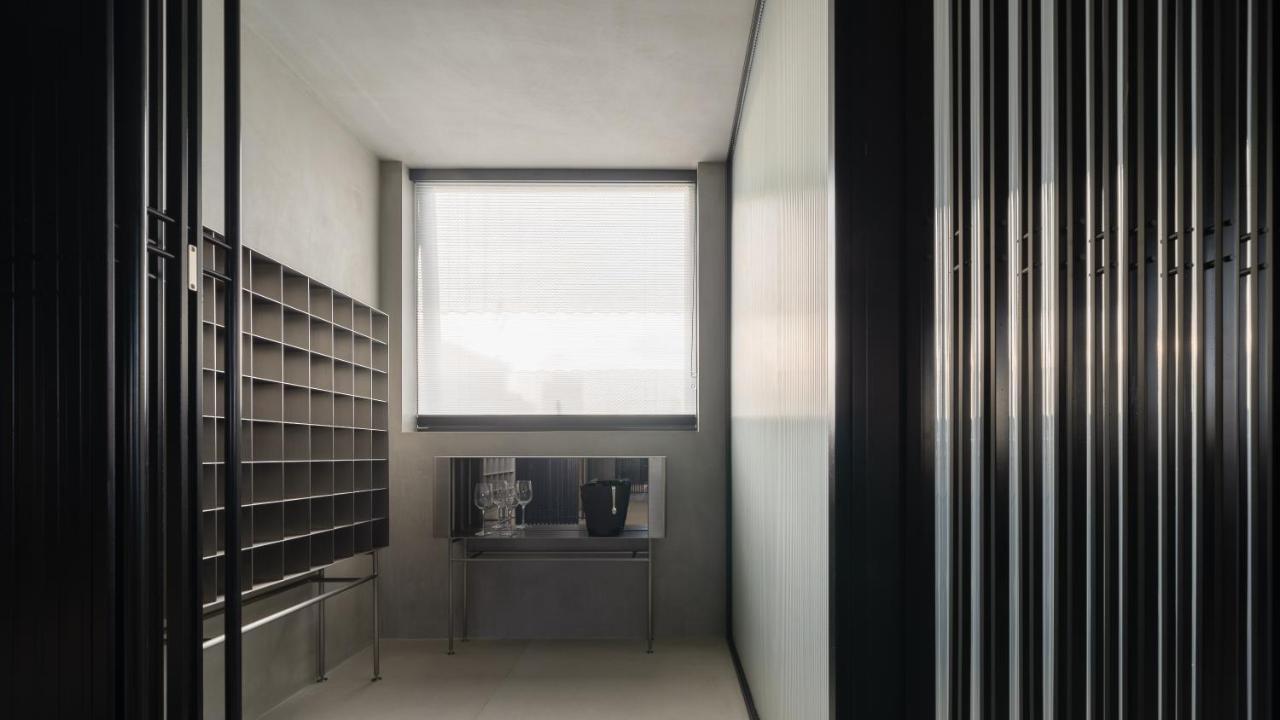 Jiangnan House Nantou Ξενοδοχείο Σενζέν Εξωτερικό φωτογραφία