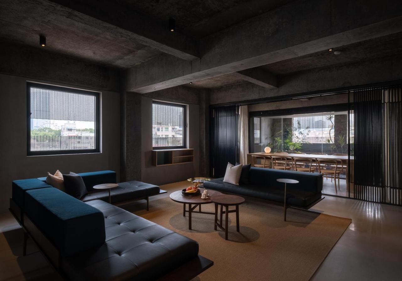 Jiangnan House Nantou Ξενοδοχείο Σενζέν Εξωτερικό φωτογραφία