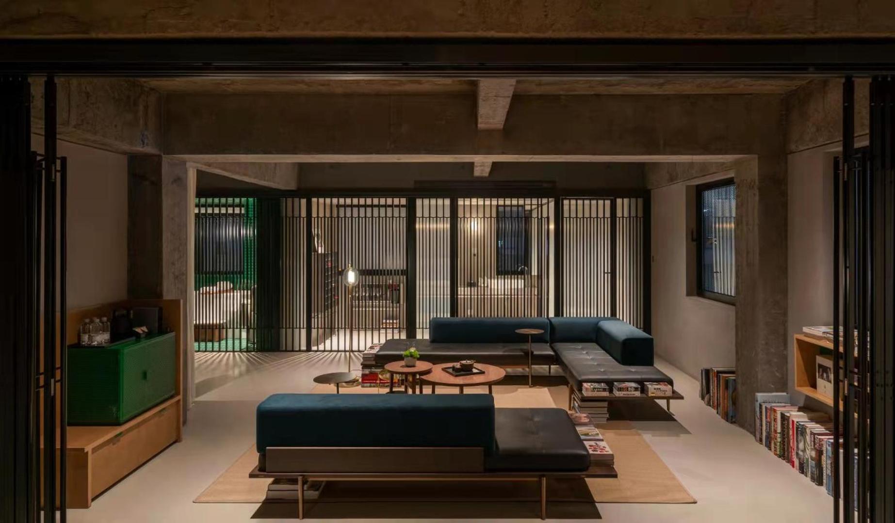 Jiangnan House Nantou Ξενοδοχείο Σενζέν Εξωτερικό φωτογραφία