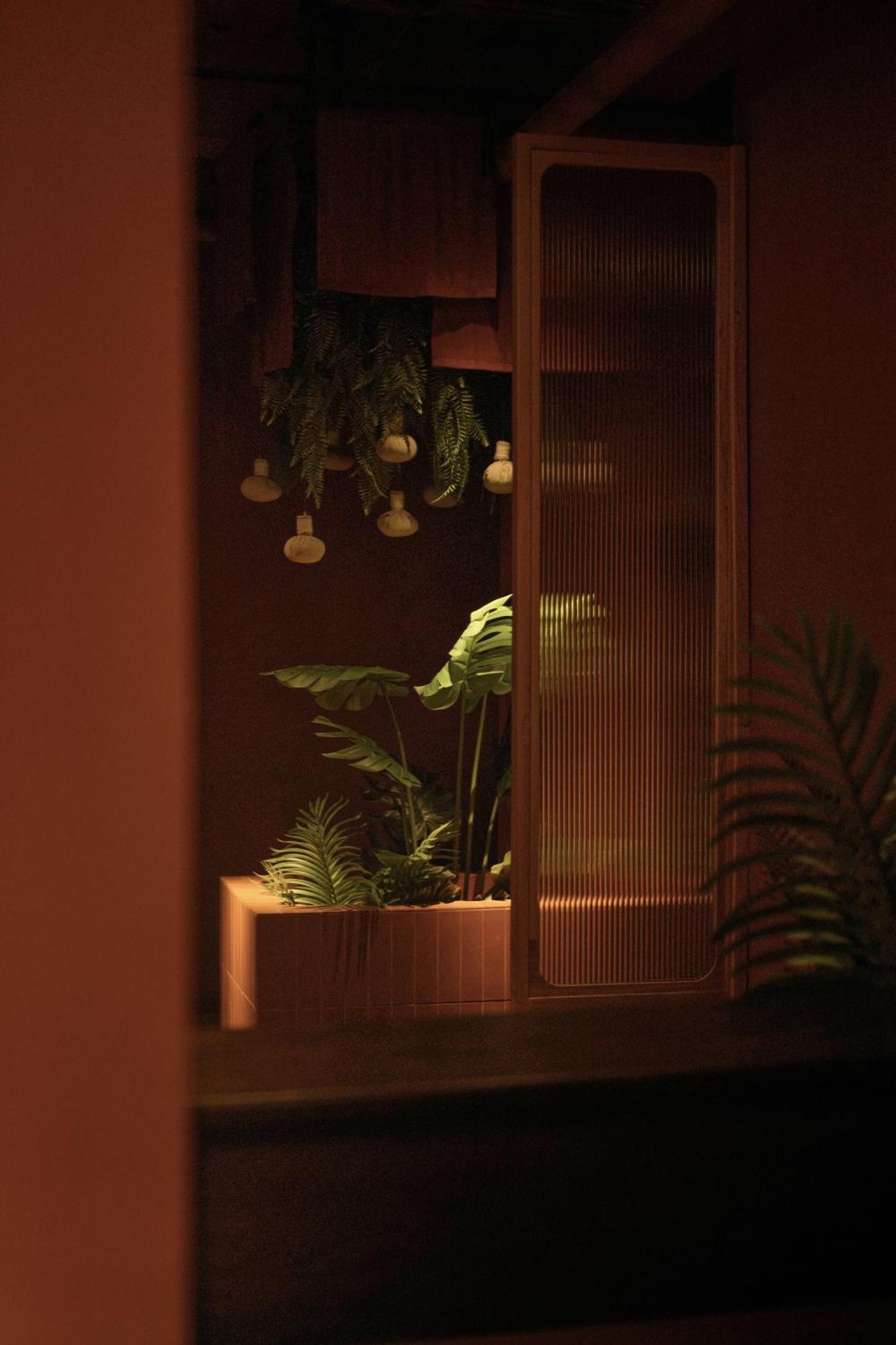 Jiangnan House Nantou Ξενοδοχείο Σενζέν Εξωτερικό φωτογραφία