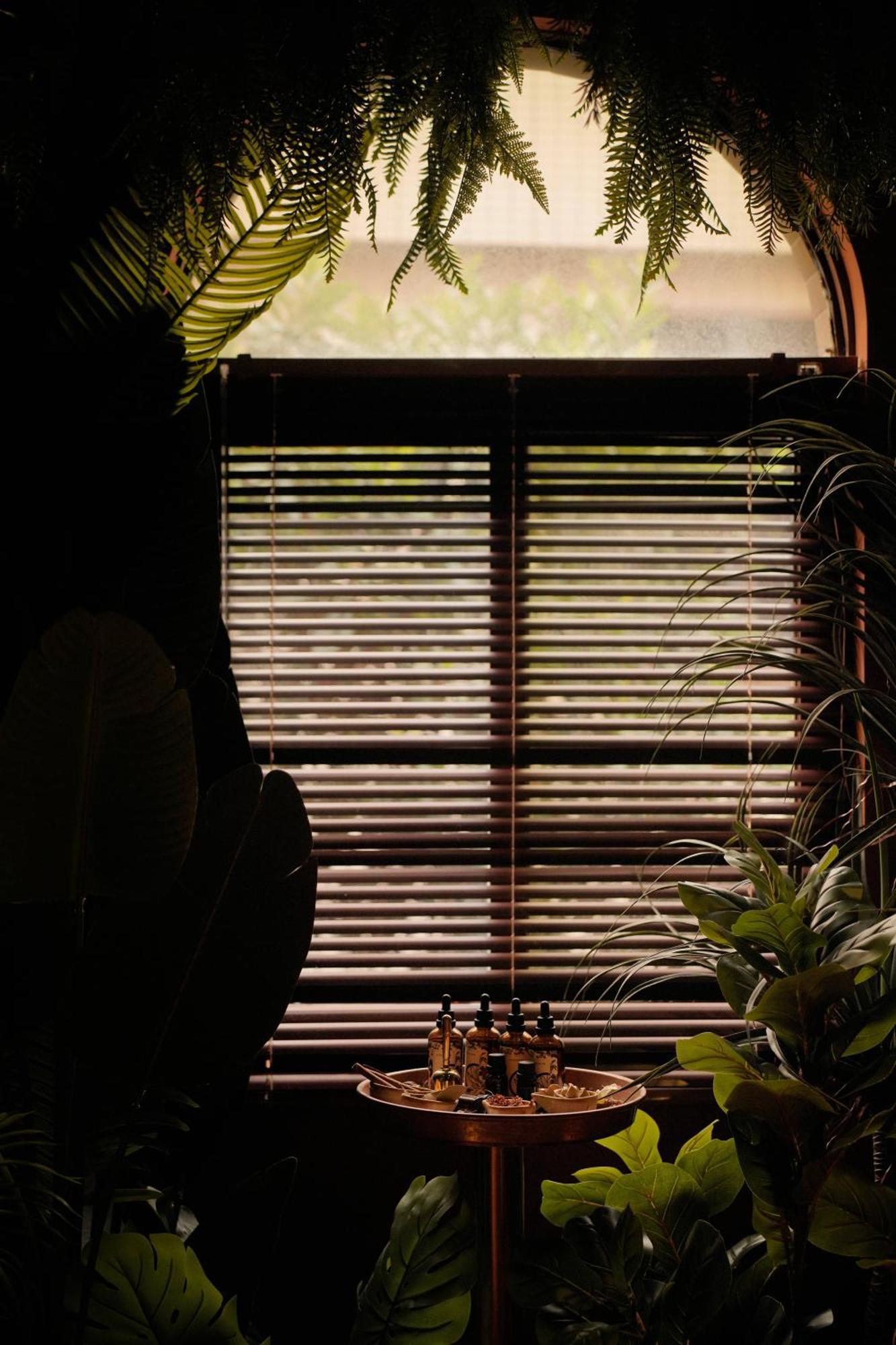 Jiangnan House Nantou Ξενοδοχείο Σενζέν Εξωτερικό φωτογραφία