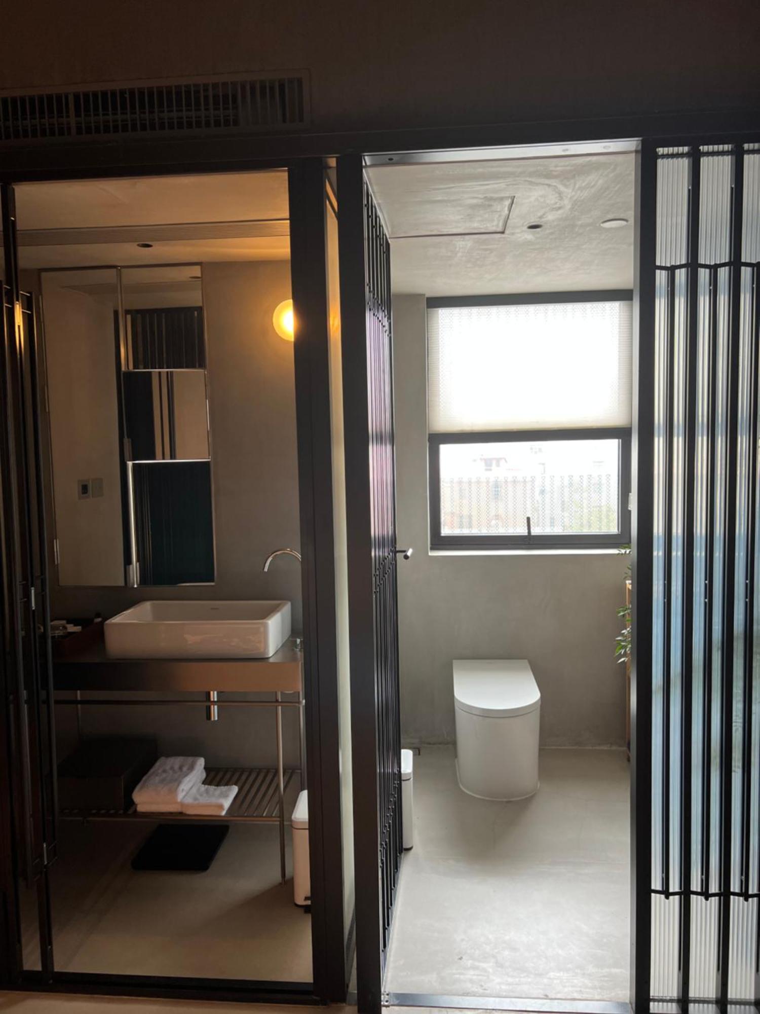 Jiangnan House Nantou Ξενοδοχείο Σενζέν Εξωτερικό φωτογραφία