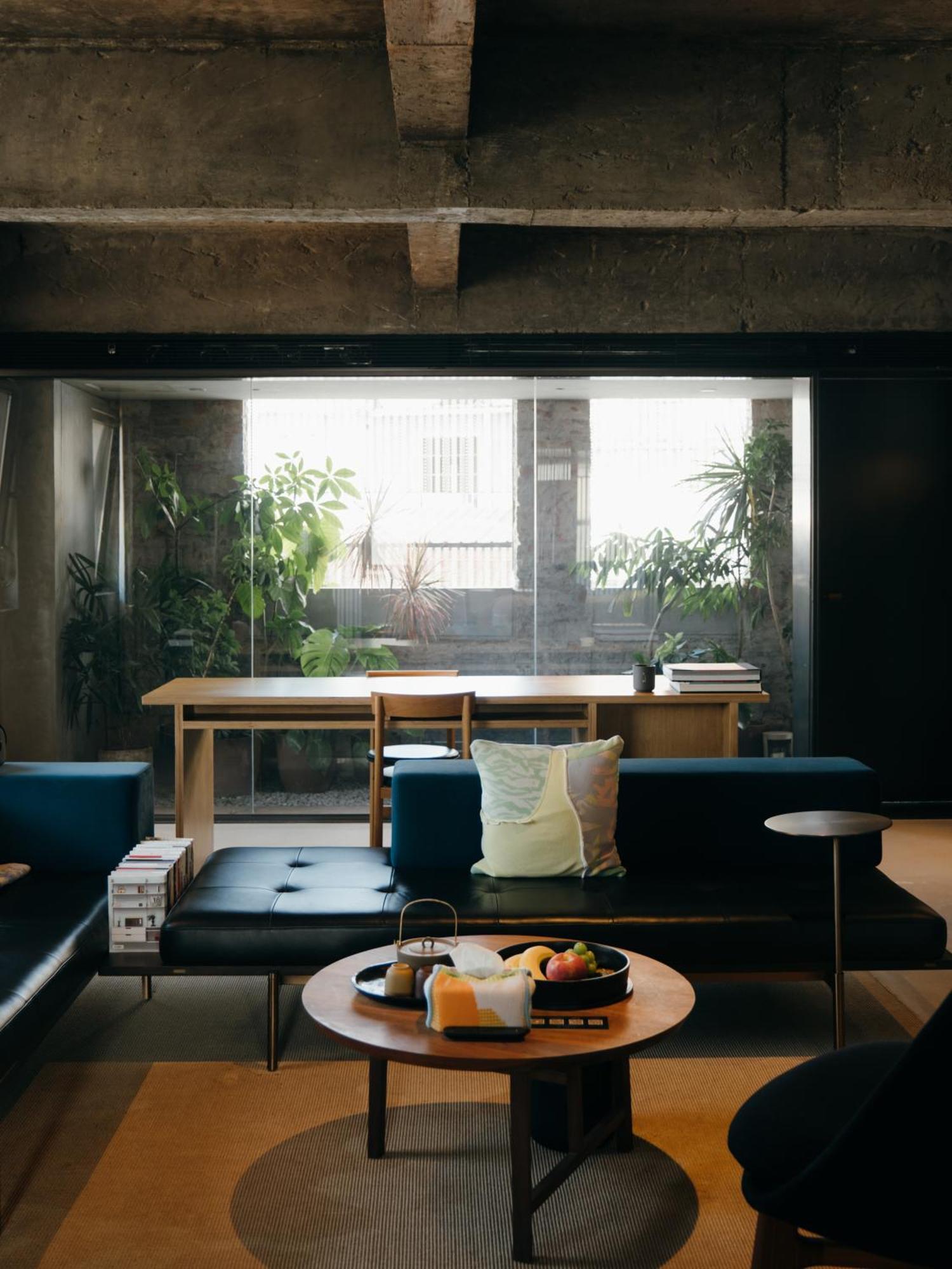 Jiangnan House Nantou Ξενοδοχείο Σενζέν Εξωτερικό φωτογραφία